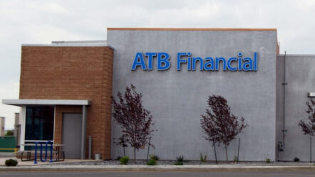 ATB Investment Express Loan