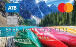 ATB MyPic Credit Card