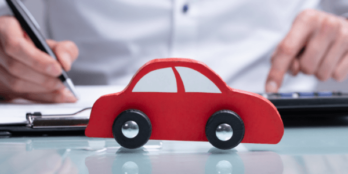 Préstamo para autos nuevos LightStream