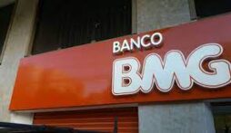 Cartão consignado BMG