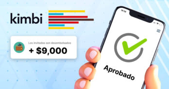 Préstamo Kimbi