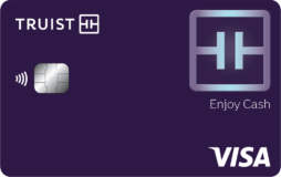Truist Enjoy Cash Secured
