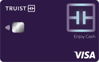 Truist Enjoy Cash Secured