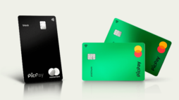 os cartões de crédito oferecidos pelo Picpay card