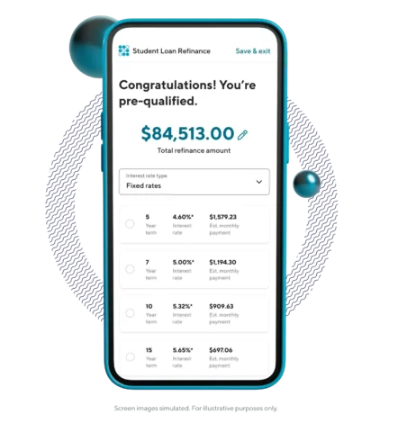 Sofi Student Loan
