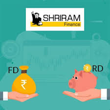 Shriram Finance Gold Loan