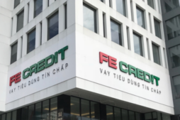 Khoản vay tiền mặt Fe Credit