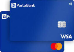 Cartão de crédito Porto Seguro Bank Gold