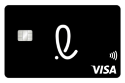LOTTE Finance Visa