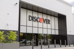 Discover Debt Consolidation Loan