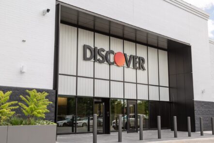 Discover Debt Consolidation Loan