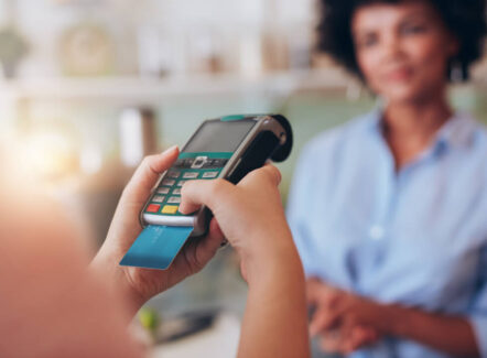 Tarjetas de Crédito Visa