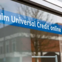 Préstamo personal Universal Credit