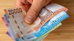 Crédito de Consumo en Chile