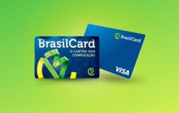 Cartão BrasilCard
