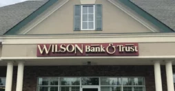 Préstamo Wilson Bank