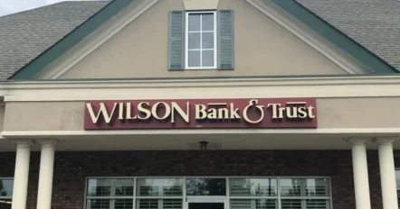 Préstamo Wilson Bank