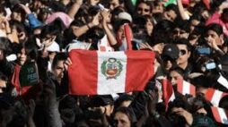 costo promedio de vida en Perú