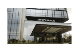 Pinjaman Syariah BFI Finance