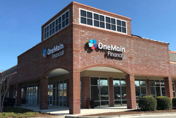 Préstamo personal OneMain Financial