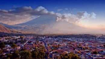 ¿Cuánto cuesta vivir en Guatemala?