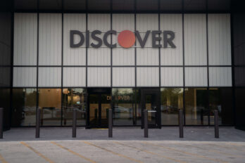 Préstamo Discover para consolidar deuda