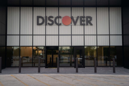 Préstamo Discover para consolidar deuda