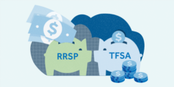 TFSA and RRSP