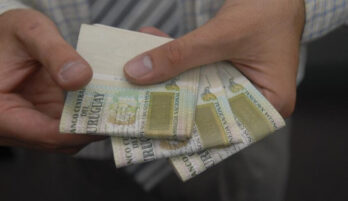 Préstamo al Instante Crédito Uruguayo