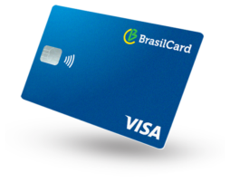 Cartão BrasilCard