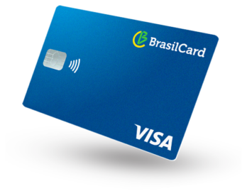 Cartão BrasilCard