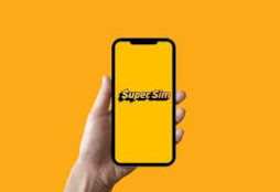 Empréstimo SuperSim