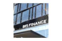 Pinjaman Syariah BFI Finance
