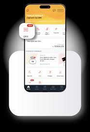 Pinjaman Digibank Cashline