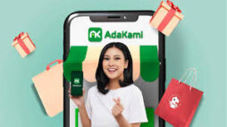 Pinjaman Adakami