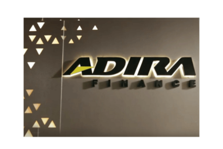 Pinjaman dengan Jaminan Adira Finance