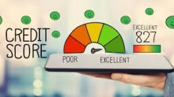 Credit Score