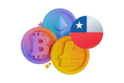 Criptomonedas en Chile
