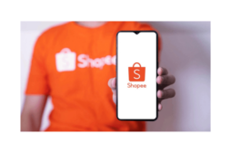 SPinjam Shopee