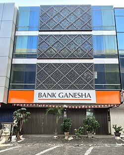 Kredit Pinjaman Individu dari Bank Ganesha