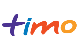 Vay trả góp Timo