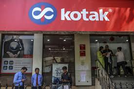 Kotak Mahindra Bank Personal Loan