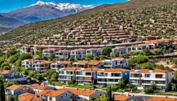 ¿Cuánto cuesta comprar una casa en Argentina?