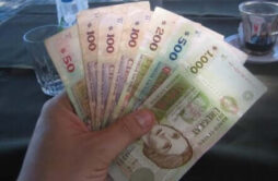 Préstamo al Instante Crédito Uruguayo