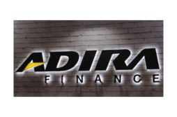 Pinjaman dengan Jaminan Adira Finance