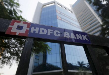 HDFC BANK