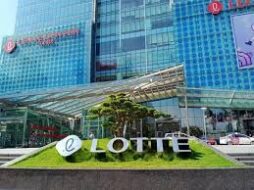 Lotte Consumer Loan