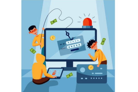 financial frauds