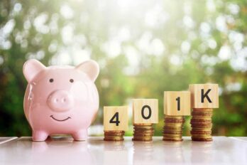 401k