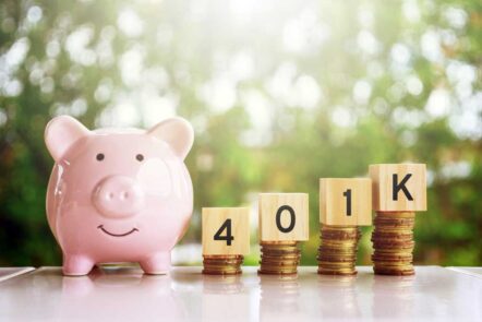 401k